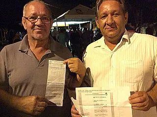 Família reivindica nome de avenida inaugurada em Dourados