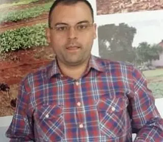 Júnior Bitencourt é assassinado a golpes de faca dentro de barbearia em Dourados