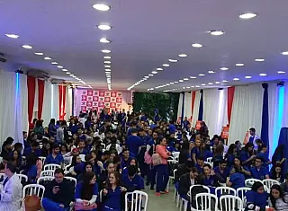 Olimpíada de Microbiologia movimenta UCP