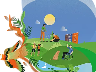 Campanha da Fraternidade manda preservar fauna e flora