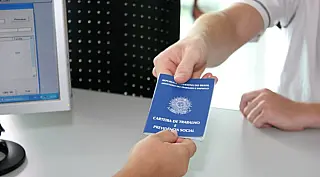 Semana começa com 2.654 oportunidades de emprego