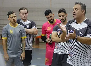 Juventude AG começa 'temporada cheia' confirmando presença na Copa do Brasil