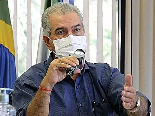 Projeto prevê que dinheiro do crime seja usado para reequipar a polícia em MS