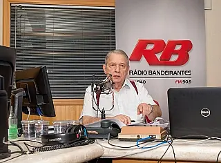 Morre o jornalista Zé Paulo de Andrade, aos 78 anos, com o coronavírus
