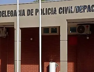Indígena de 2 anos morre afogada em valeta