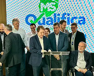 MS Qualifica Digital é lançado em parceria com Sistema S