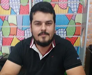 Ex-candidato a vereador assume presidência do PEN em Dourados