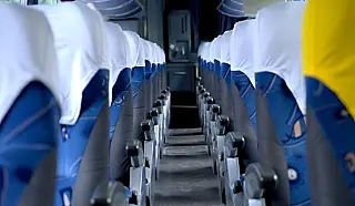 Programa inovador reduz custo de passagens de ônibus adquiridas por órgãos públicos