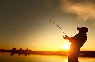 Pesca volta a ser permitida a partir de domingo