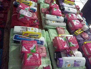 Projeto da UCP ajuda internas do presídio feminino de Pedro Juan Caballero