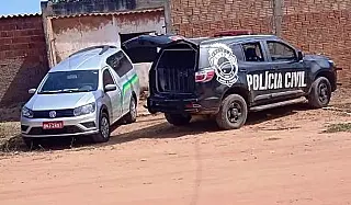 Corpo de mulher é encontrado em obra de construção