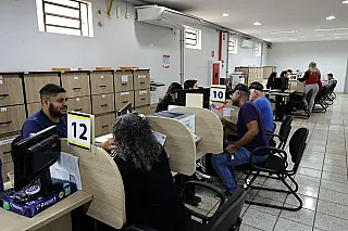 Termina sexta-feira prazo para adesão ao Refis com desconto de 60% de juros e multas
