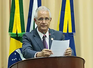 Sessão solene homenageia Embaixadores do Rei