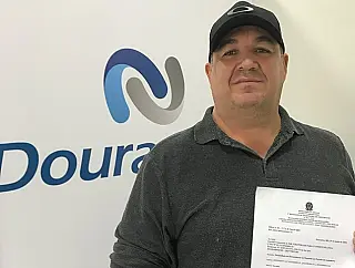 Preso como ‘criminoso’, Gaiofatto exige retratação e diz que só defende emprego