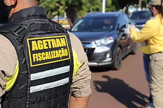 Agetran abre credenciamento para empresas de transporte remunerado privado de passageiros