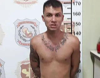 Líder do PCC que estava foragido desde 2017 é preso no Paraguai
