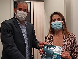 Senadora Soraya consegue liberar R$ 8 milhões para a Uems