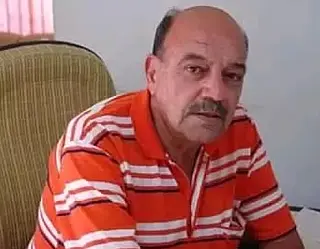 Morre em Ponta Porã o jornalista Dércio Cruz