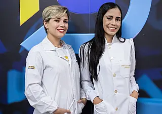 Acadêmicas da Unigran tem trabalhos publicados