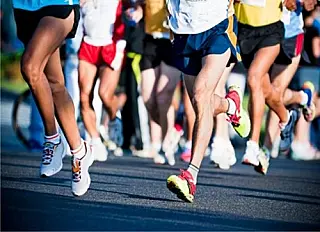 A 2ª Corrida do Policial Civil já recebe inscrições