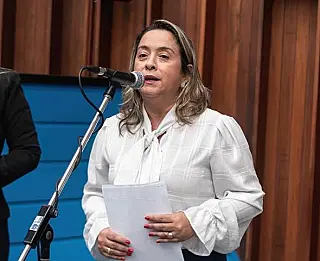 Lia quer ação nas aldeias como programa de Governo