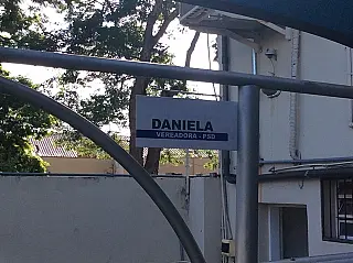 Após a ‘farra das cortinas’, Daniela vai comprar carro e móveis novos na Câmara