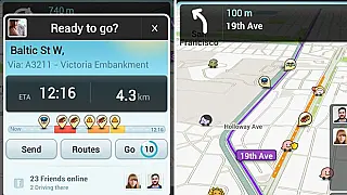 Waze lança no Brasil serviço de caronas; 'não é Uber', diz diretora