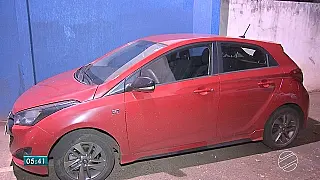 Jovem de 31 anos é vítima de sequestro relâmpago na Capital