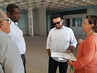 Prefeitura finaliza ajustes para ativar o Poupatempo em Dourados
