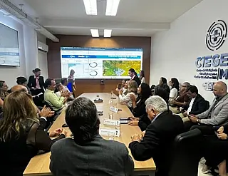 MS cria Centro de Inteligência Estratégica