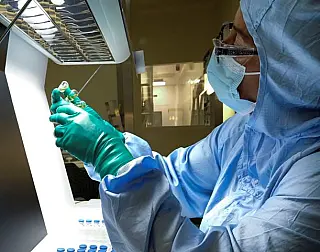 Imunizante leva até 3 anos em testes