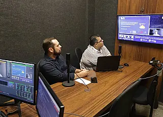 1º Simpósio Integrado de Tecnologia da Informação