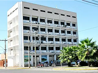Operação investiga contratos públicos em Três Lagoas