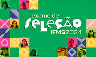 IFMS publica segunda chamada do Exame de Seleção