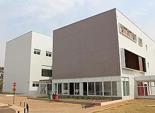 HU começa a transferir ala da maternidade para a nova UMC