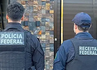 Federal cumpre operação em Dourados