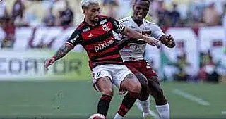 Fluminense e Flamengo abrem semifinais do Campeonato Carioca