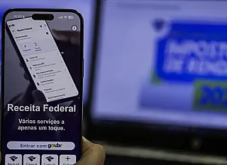 Receita libera consulta a segundo lote do IR