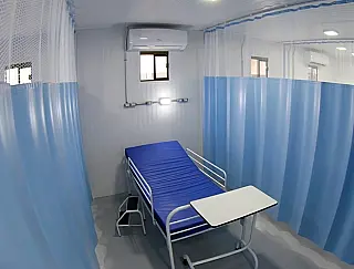 JBS conclui melhorias e entrega equipamentos do 'novo PAM'