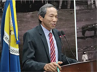No primeiro semestre, vereador Ishy priorizou um amplo debate com a sociedade
