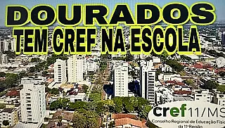 Conselho diz que Município valoriza profissional da Educação Física