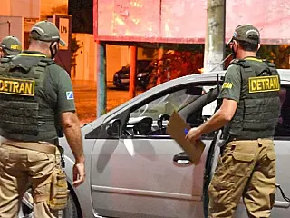 Lei Seca ganha mais rigidez com drogômetros