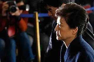 Ex-presidente sul-coreana tem problemas para contratar advogados