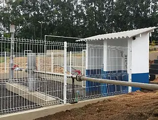 Sucesso de ETE em Dourados credencia Sanesul em projeto nacional