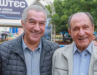 Zé Teixeira defende investimentos em tecnologia e infraestrutura