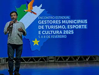 Gestores debatem diretrizes para cultura, esporte e turismo