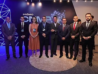 Projeto de sustentabilidade ganha primeiro lugar