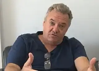O que é engambelar?