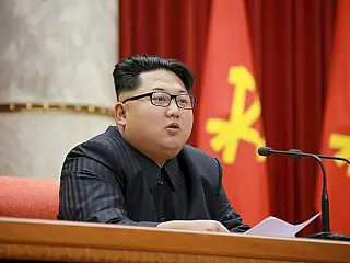 Coreia do Norte quer tratado de paz com EUA