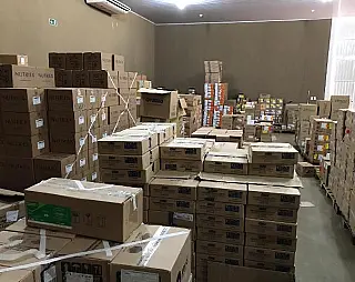 Saúde normaliza distribuição de medicamentos em Dourados